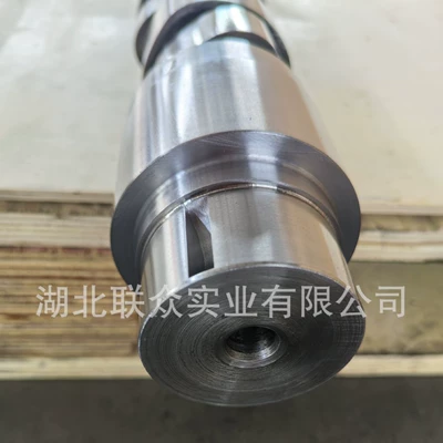 Suitable for Crankshaft, camshaft