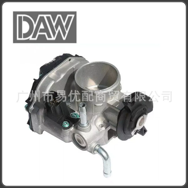 96447930 96253560 96253560 Дроссель применяется Chevrolet/Daewoo Nubira