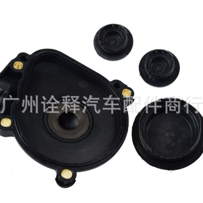 separator cover, Other brake systems