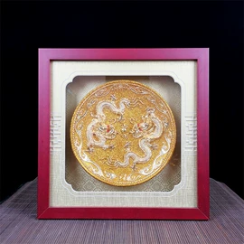 陶瓷工艺品;商务礼品套装;漆器工艺品
