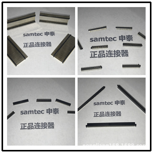 连接器FTR-110-03-G-D-LC-06-P-TR SFSD-10-28-G-06.00-D-NDX