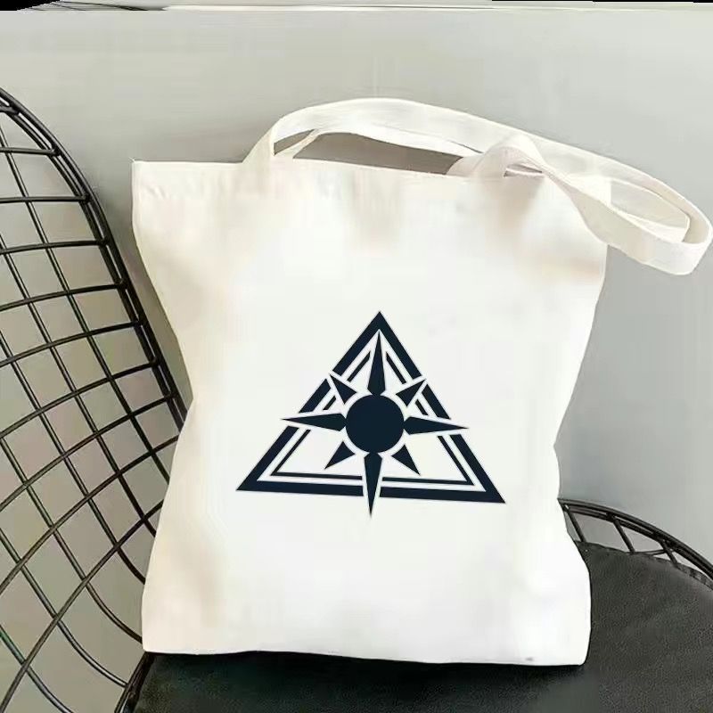 Guangyu bolsa de lona para estudiantes de alto valor bolsa de gran capacidad bolsa de matrícula de libro de viaje de salida
