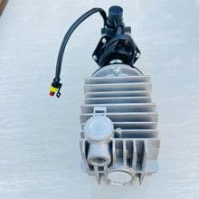 厂家直供空气冷凝器适配金龙海格客车35GC2-50030-JR配件现货销售