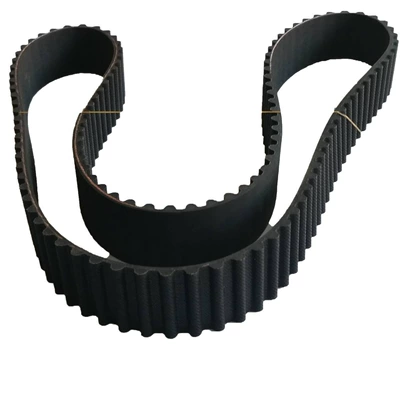 car Belt, Belt