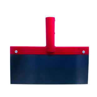Shovel blade cleaning knife electric wall leather artifact shovel putty knife Wall shovel ash scraping knife outdoor cleaning blade