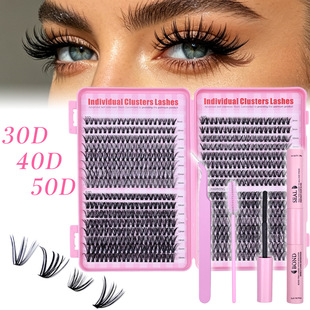 �羳DIY�ֶη�ɫ��ë��������30-100D���b���R�d�¿����L���b��ë