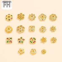 ΢���~�18K����U�ջ��� ���͸�Ƭ DIY����������Ʒ���