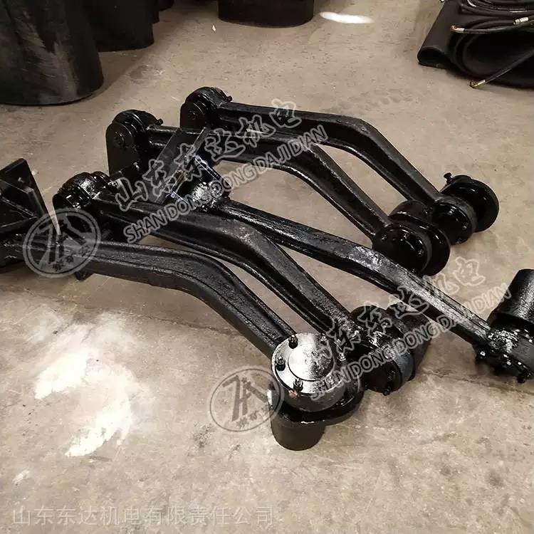 往复式给煤机减速机 拖轮 曲柄连杆 (18).jpg