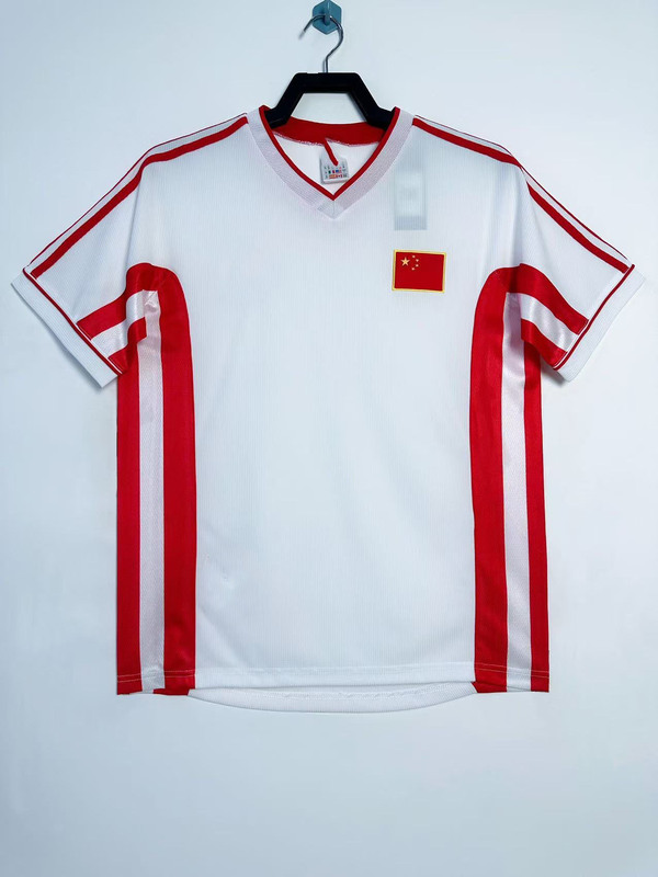 复古球衣98巴西皇马巴萨利物浦球巴黎俱乐部衣足球运动服承接代发|undefined