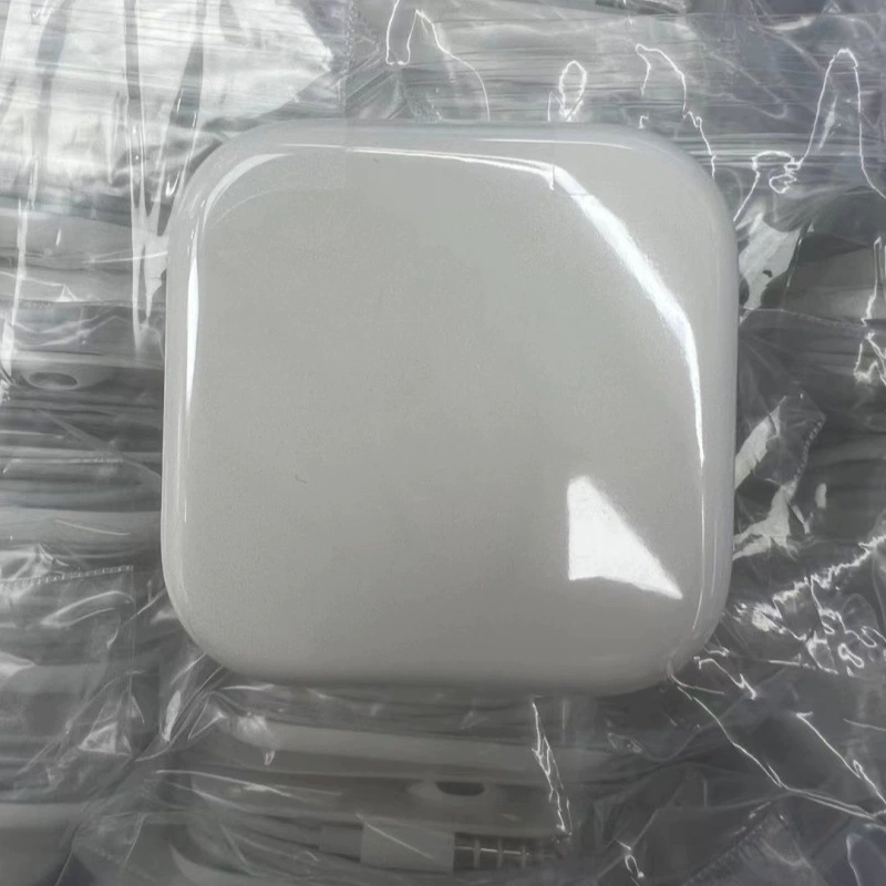 Apple, совместимые наушники, штекер, проводное управление, 3,5 мм
