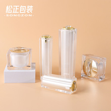 �F؛�����Y������ˮ��ƿ 30/50G��˪��˪ƿ30/50/100ml���A��Һƿ