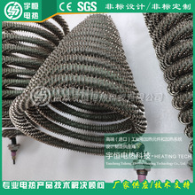 �����������Ͳ��P�310S��Ƭ�ӟ��Incoloy800/840��ɢ��Ƭ�ӟ��