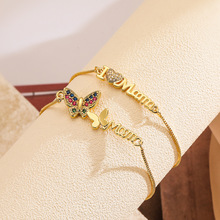 �Ĺ� �羳��Ʒͭ��18K���ʯMAMA������Ƹ�С�����ʰٴ�����Ů��