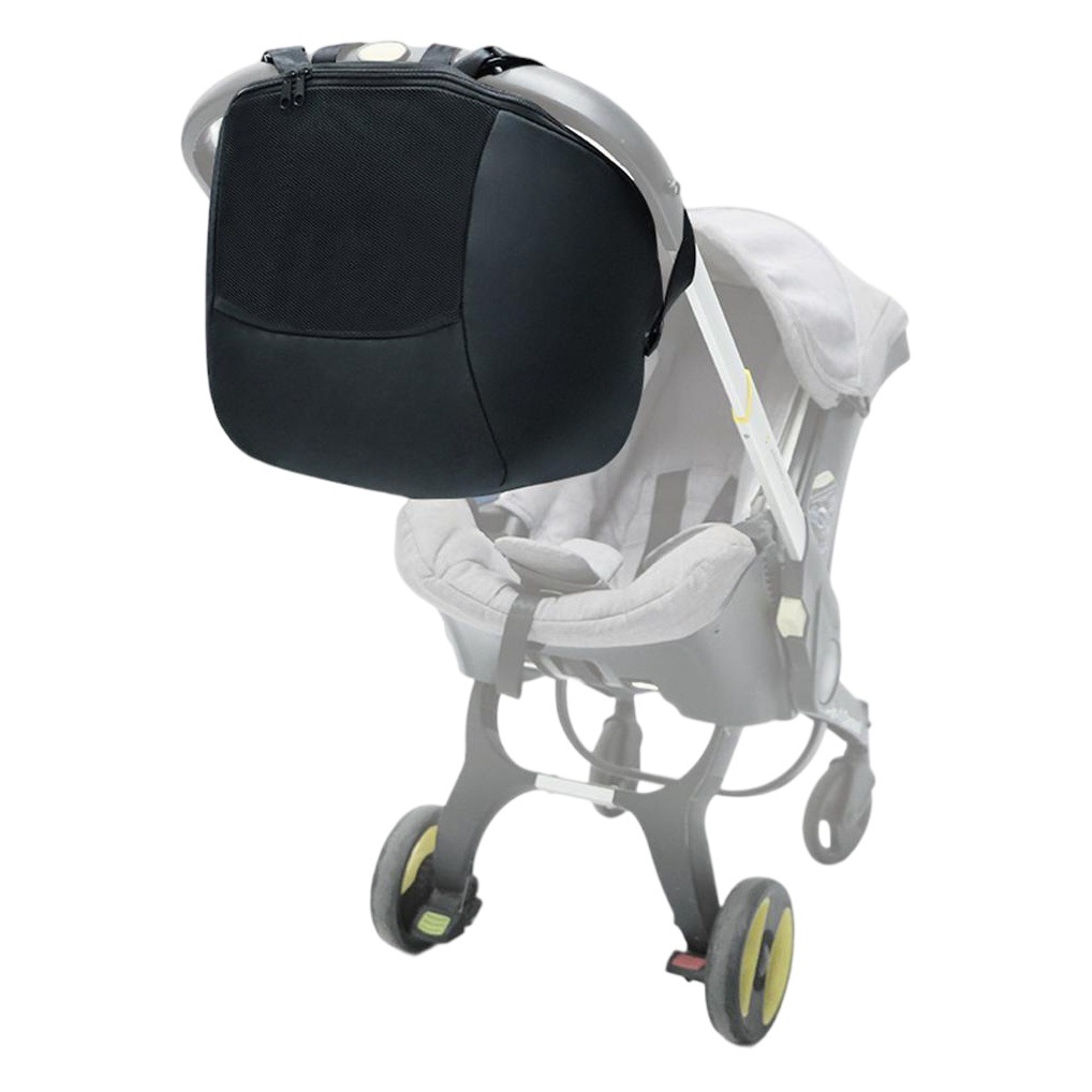 DOONA cochecito colgante bolsa de Cuatro en Uno cesta carro bolsa de momia bolsa de viaje bolsa de almacenamiento cubierta de pie