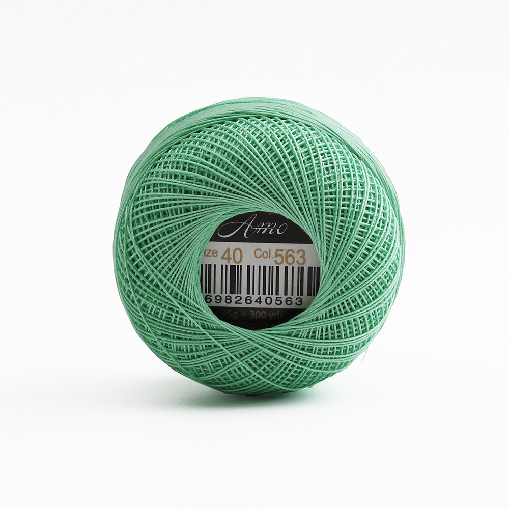 연대 당 #563*300 야드 * 40 25G