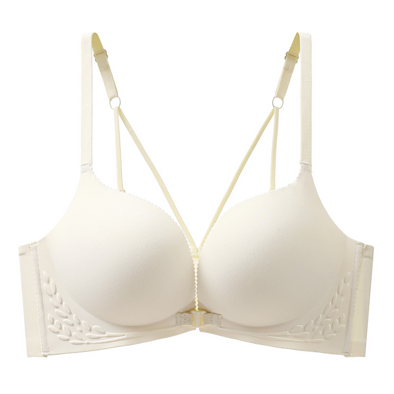 밀 귀-샴페인 단일 조각