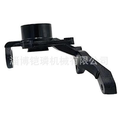 Left Horn – Motorcycle engine and accessories
