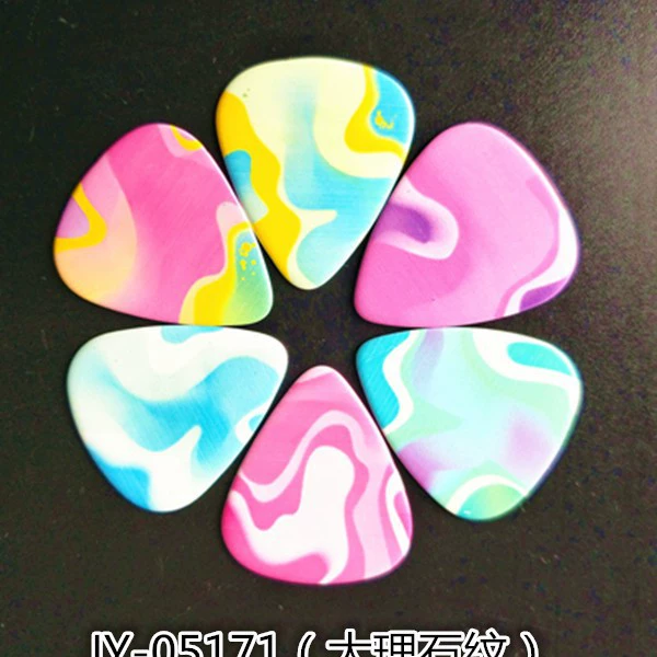 Персонализированные окрашенные искусства гитары выбрать различные узоры опционально производители оптом укулеле шрапнель