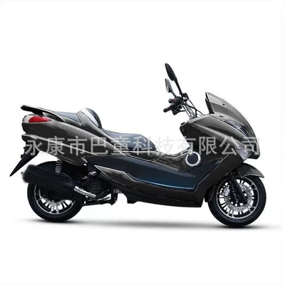 Ark Mianyang Fuel – Motosikletlər