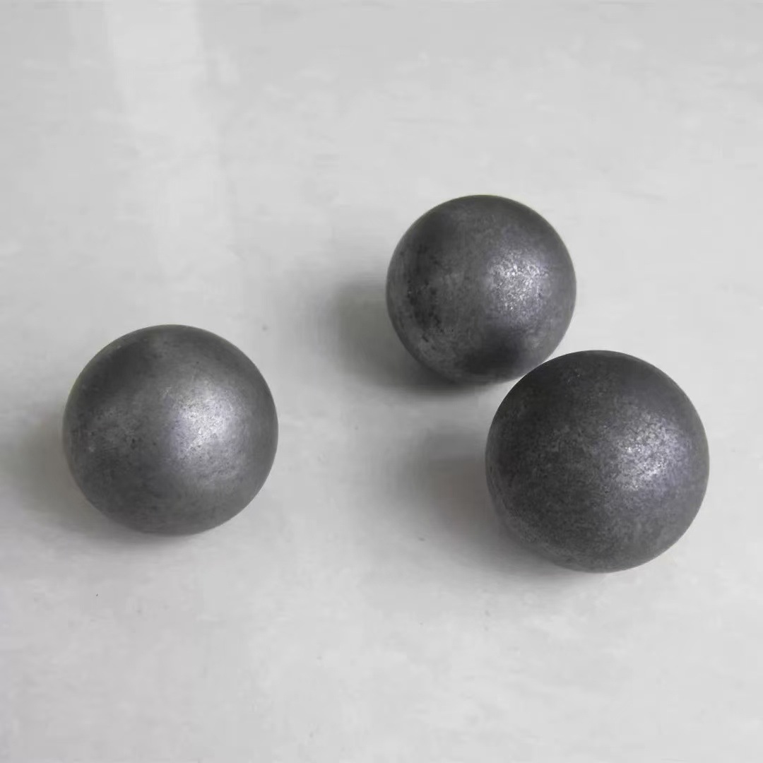 cabeza de bola hueca bola de hierro soldada cabeza de bola galvanizable bola de hierro forjado cabeza de bola cilíndrica esférica barandilla pieza de enlace a través del agujero image 4