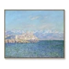 3 Monet Aungtu afternoon scenery