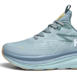 비와 안개 블루