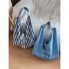 Stripe blue