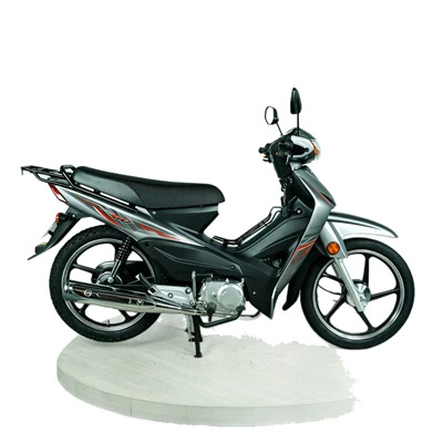 and Southeast Asia, Motosikletlər