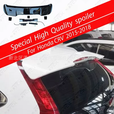 Suitable for 15-18: Other Car Modifications