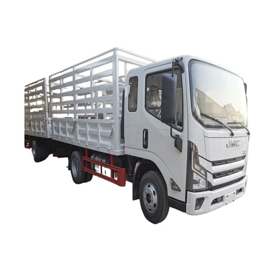 Dump Truck Dump Truck, Yük maşınları
