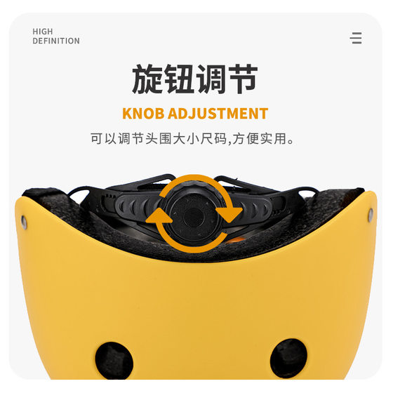 Cross-border Adjustable Ultra-light Outdoor Mountaineering Helmet Climbing Water Rescue Tracing Rafting Helmet Helmet Wholesale