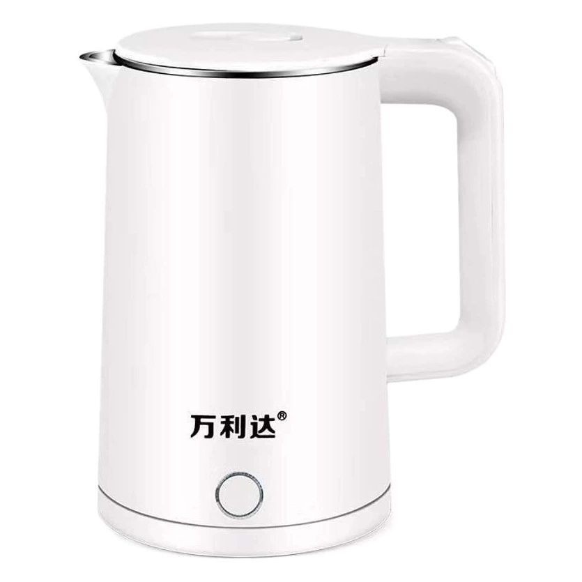 Производители с прямым питанием Электрочайник из нержавеющей стали