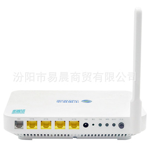 贝尔G-140W-ME移动GPON千兆光猫吉比特英文版外贸用户端设备ONU-阿里巴巴