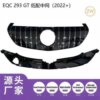 Zhongwang Grille W293 Grille Amg Model