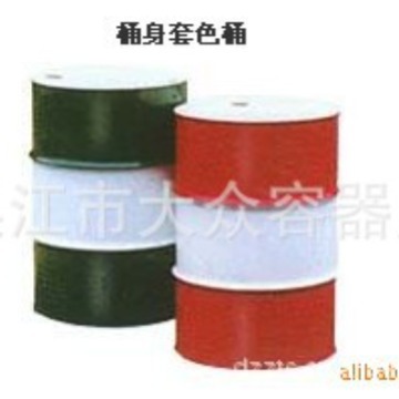 供应 高品质200L包装桶铁桶 铁桶系列 571.5*890