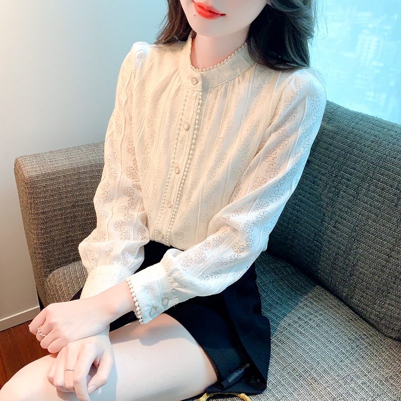 Spring warm base shirt