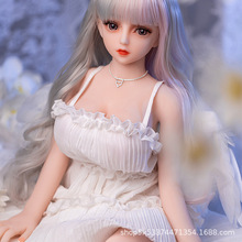 全身硅胶实体娃娃可插入真人版性感手办真人版情趣用品高端