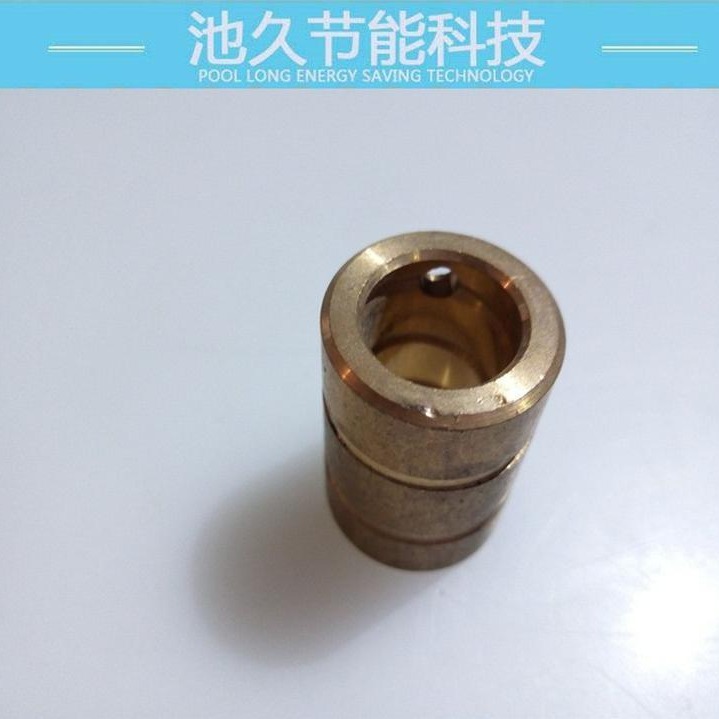 缝纫机配件F007ME87 铜套筒