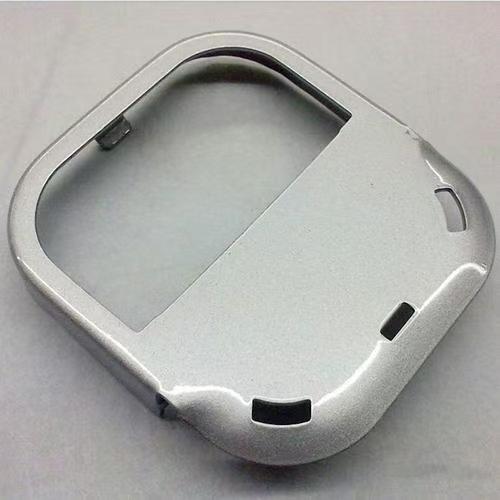 大尺寸机壳高光UV喷油/喷涂/喷漆丝印加工外壳烤漆防爆烫金