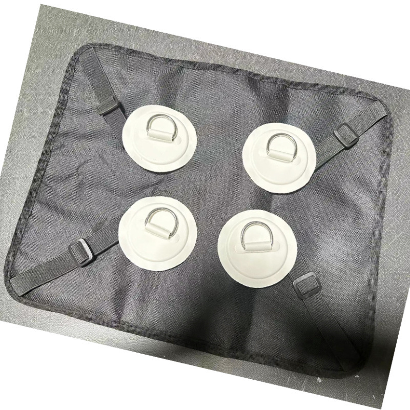 보관 가방 + 패치 4개