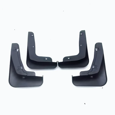 Export Cross-Border Mud Flaps Car – Mudguard
