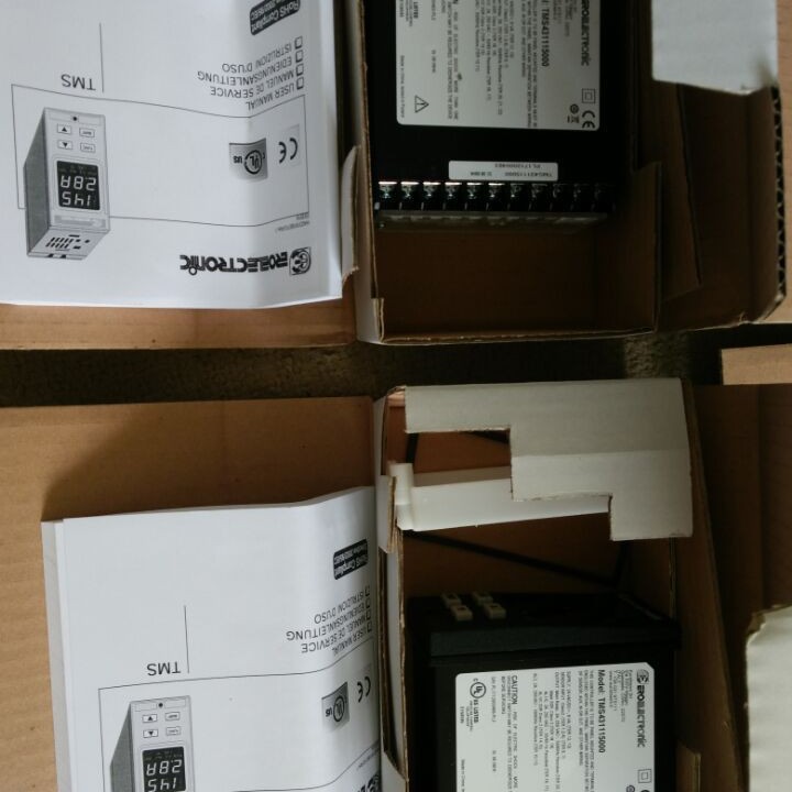 ERO ELECTRONIC温控器 MKS932123000