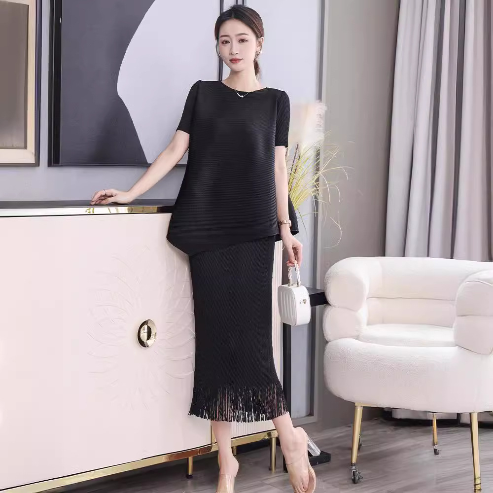 Summer elegant comfortable set