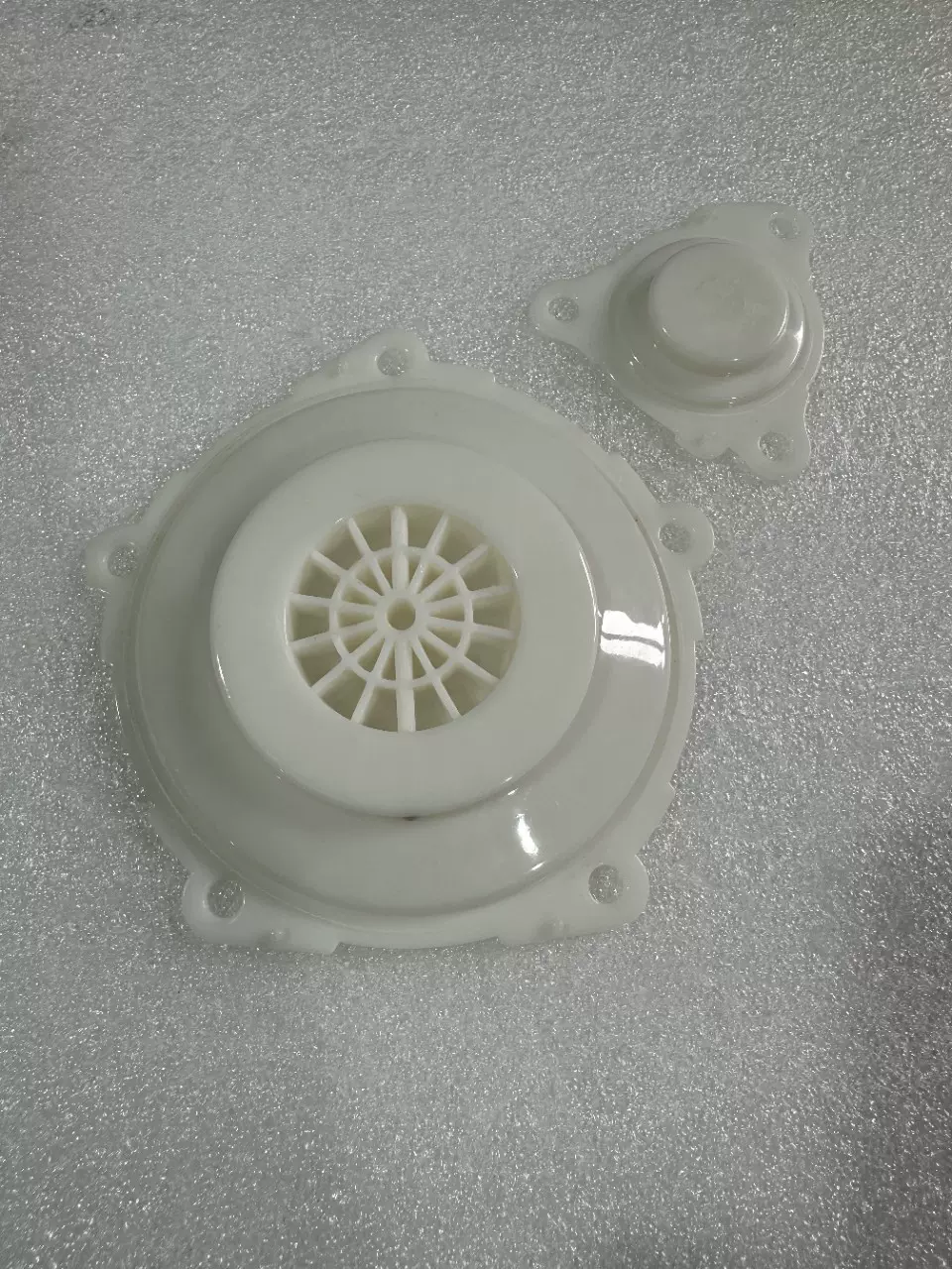 Norgren诺冠1.5寸膜片 脉冲阀 膜片维修包 8296600.8171