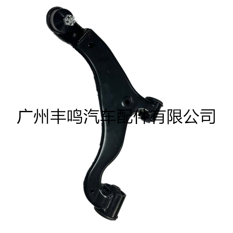 48069-26180   48068-26180 Para el brazo de control Toyota Hercules image 5