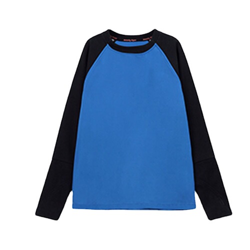  New European and American Foreign Trade Boys' Children Sports Running Fitness Yoga Clothing Quick-Drying Cycling Mountain Climbing Loose Clothing