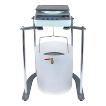 上海奕渠静水力学天平密度计比重计密度电子秤带挂钩YQJ实验室