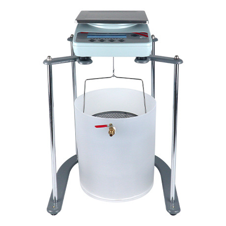 上海奕渠静水力学天平密度计比重计密度电子秤带挂钩YQJ实验室