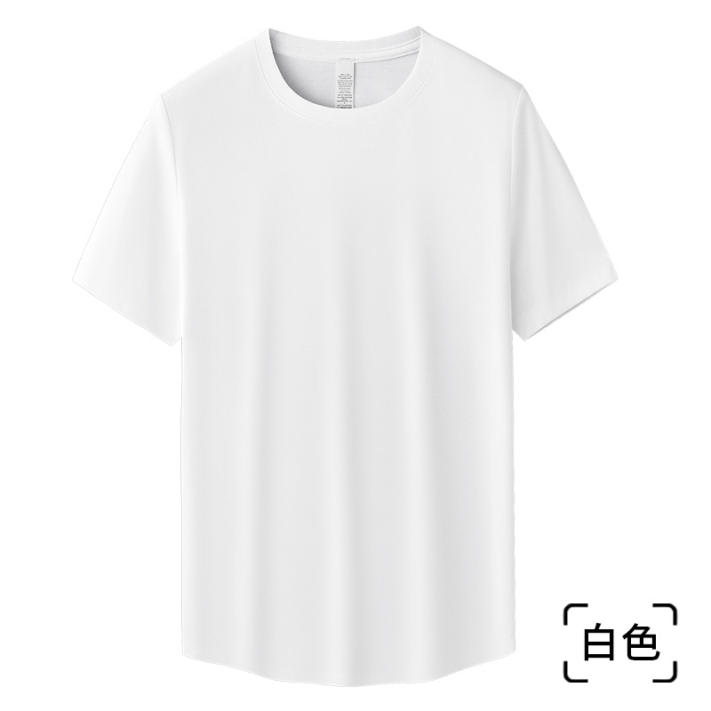 화이트 [100S 피마 코튼] 엄선