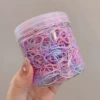 3#Jelly fine small circle about 2000 pieces
